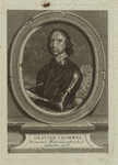 Oliver Cromwell.