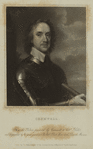 Oliver Cromwell.