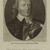 Oliver Cromwell.