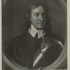 Oliver Cromwell.