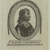 Oliver Cromwell.