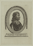 Oliver Cromwell.