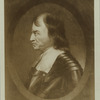 Oliver Cromwell.