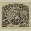 Oliver Cromwell.