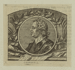 Oliver Cromwell.
