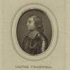 Oliver Cromwell.