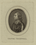 Oliver Cromwell.