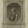 Oliver Cromwell.