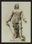 Oliver Cromwell.