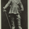 Oliver Cromwell.