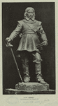 Oliver Cromwell.