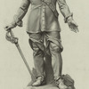 Oliver Cromwell.