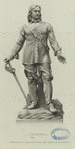Oliver Cromwell.