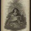Oliver Cromwell.