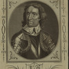Oliver Cromwell.