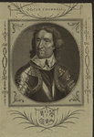Oliver Cromwell.
