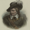 Oliver Cromwell.