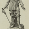 Oliver Cromwell.