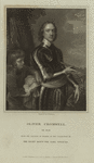 Oliver Cromwell.