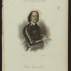 Oliver Cromwell.
