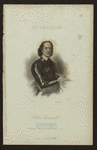 Oliver Cromwell.