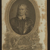 Oliver Cromwell.