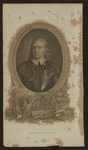 Oliver Cromwell.