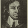 Oliver Cromwell.