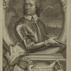 Oliver Cromwell.