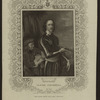 Oliver Cromwell.