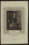 Oliver Cromwell.