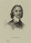 Oliver Cromwell.