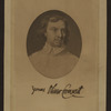 Oliver Cromwell.