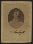 Oliver Cromwell.