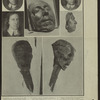 Both Embalmed and Impaled! Oliver Cromwell's Head!