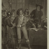 Oliver Cromwell.