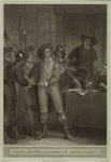 Oliver Cromwell.