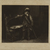 Oliver Cromwell.
