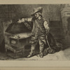 Oliver Cromwell.