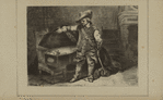 Oliver Cromwell.