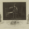 Oliver Cromwell.