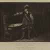 Oliver Cromwell.
