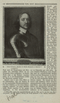 Oliver Cromwell.