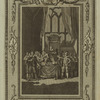 Oliver Cromwell.