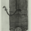 Oliver Cromwell. Associated objects.