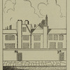 Cromwell's houses.