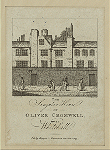 Cromwell's houses.