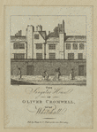 Cromwell's houses.