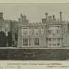 Cromwell's houses.