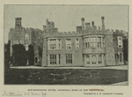 Cromwell's houses.